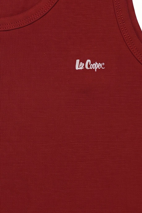 Lee Cooper Boys Solid Vest (Pack of 2) - Multicolor — image 11